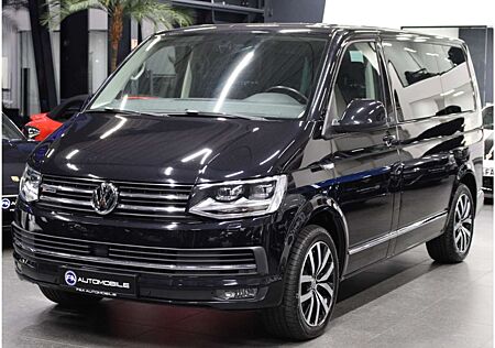 VW T6 Multivan Volkswagen Gen. Six 4Motion 2.0 TDI*1. Hand*ACC