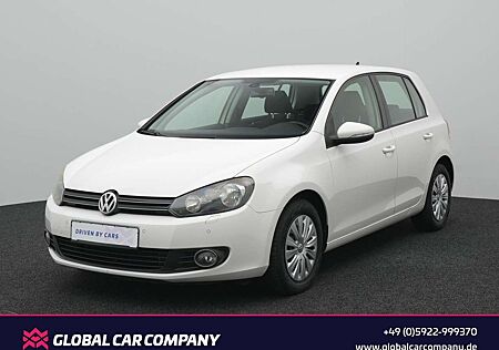 VW Golf Volkswagen Comfortline 1.4,TEMPO,KAM,NAVI,SHZ,BT,MFL