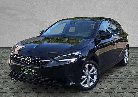 Opel Corsa Elegance FIS #DAB #S&S #PDC