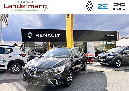Renault Megane GRANDTOUR BUSINESS TCE 140 EDC SITZH+NAVI+PDC