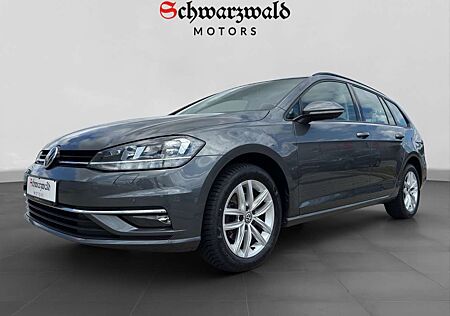 VW Golf Volkswagen VII Variant Comfortline Massage ACC