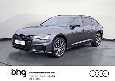 Audi A6 S line 45 TDI quattro S tronic