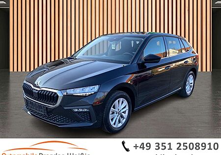 Skoda Scala 1.0 TSI Selection*Digital Cockpit*PDC*DAB+