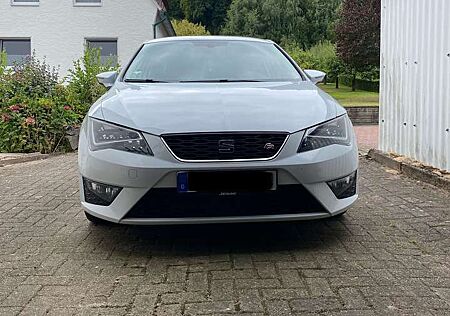 Seat Leon SC 2.0 TDI DPF Start&Stop FR