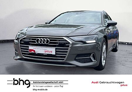 Audi A6 sport 45 TFSI S tronic