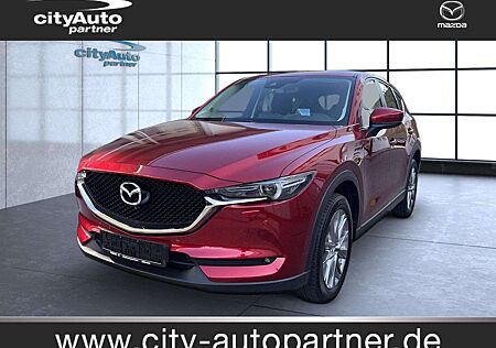 Mazda CX-5 Kangei 2WD Bluetooth Head Up Display Navi LED