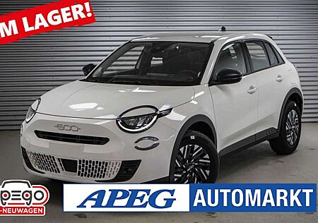 Fiat 600 1,2 MHEV DCT 48V