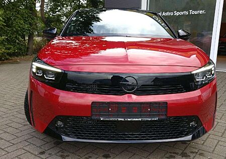 Opel Corsa F GS Klimaaut.Navi.R-Kam.LED.Allw.
