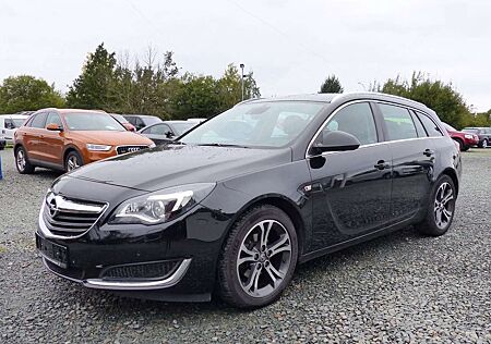 Opel Insignia A Sports Tourer Innova*Scheckheft*Bose*