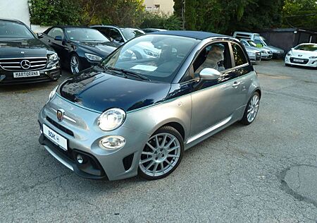 Abarth 500 695 Rivale 1 HAND..