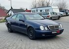 Mercedes-Benz CLK 320 Coupe Elegance+Parkassistent+MemorySitze+Panorama