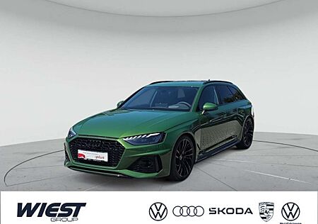 Audi RS4 2.9 TFSI qu. tiptr., AHK/360°/HUD/VIR