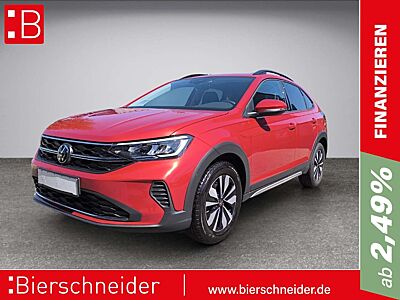 Volkswagen Taigo 1.0 TSI Move NAVI AHK