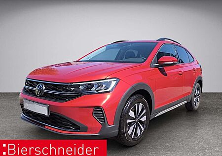 VW Taigo Volkswagen 1.0 TSI Move NAVI AHK