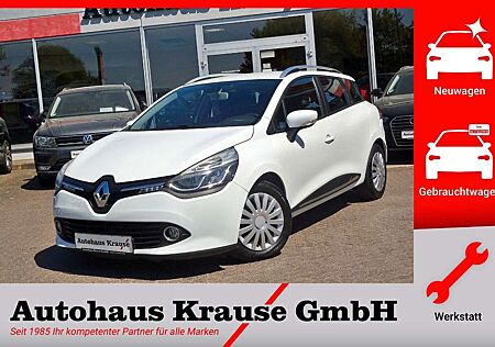 Renault Clio IV Grandtour Dynamique-SOR+WIR/NAVI/SITZHZG