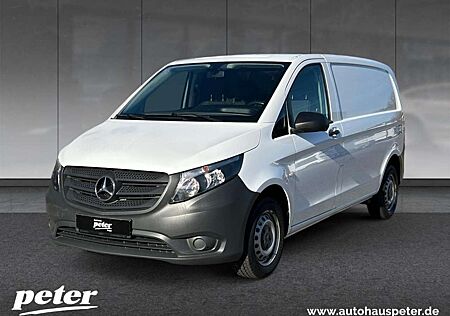 Mercedes-Benz Vito 114 BlueTEC Kasten Kompakt AHK
