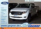 Ford Ranger TDCI Extrakabine 4x4 XL AHK 3,5t