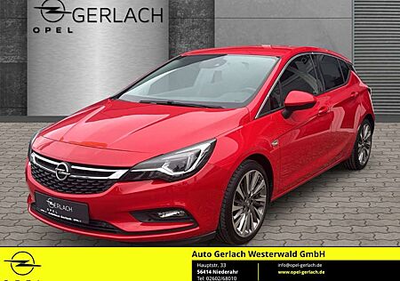 Opel Astra K INNOVATION Start Stop 1.4 Turbo Navi Leder Memor