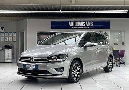 VW Golf Sportsvan Volkswagen 1.2TSI Allstar BMT Sitzh. PDC GRA