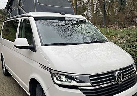 VW T6 Volkswagen .1 California California Ocean FWD