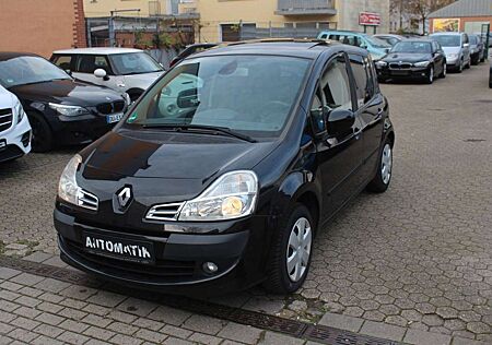 Renault Modus Dynamique/2.HD/Leder/Panorama/S.Hzng/AHK