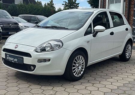 Fiat Punto Klima 1.Hand