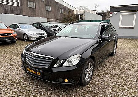Mercedes-Benz E 220 E T-Modell CDI BlueEfficiency AUTOM.
