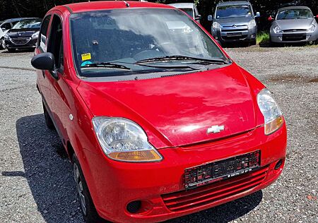 Chevrolet Matiz S