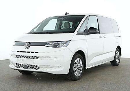 VW T7 Multivan Volkswagen 2.0 TDI DSG*AHK*KAMERA*NAVI*6-SITZER*TISCH*
