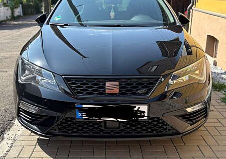 Seat Leon Cupra 290