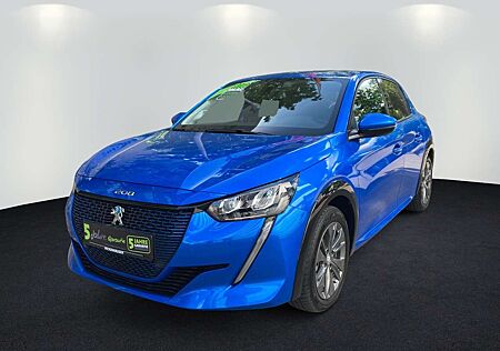 Peugeot 208 e- Elektromotor 136 (e-) e- Allure LM KAM