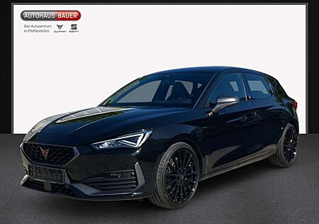 Cupra Leon VZ 2.0TSI DSG ACC FULLINK BEATSAUD NAV PARKLENK KA