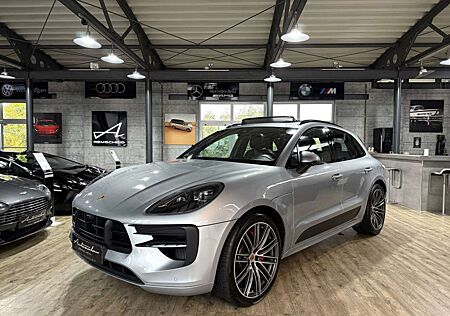 Porsche Macan GTS*SHZG.*CHRONO*PANO*AHK*360°*LIFT*VOLL