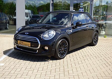 Mini Cooper 3-trg. bei 69 Tkm Neuer Motor