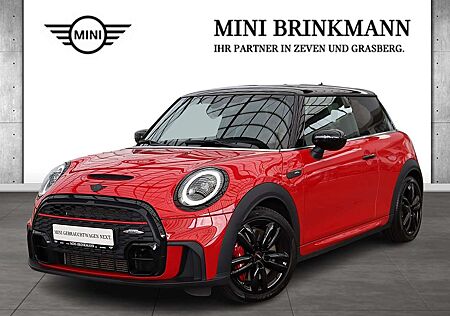 Mini John Cooper Works 3-Türer / JCW TRIM + NAVI + LKRHZ. + LMR