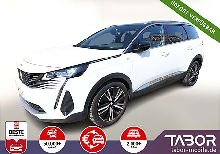 Peugeot 5008 2.0 BHDi 180 Aut. GT 7S LED Nav ACC ParkAs