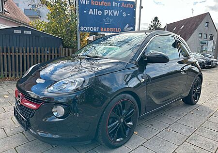Opel Adam Open Air ecoFlex 2HAND/FALTDACH