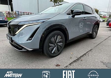 Nissan Ariya Basis,LED,Navi,ProPilot,Kamera,Allwetter