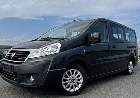 Fiat Scudo Panorama Executive L2H1 165 Multijet*PDC*Klima*