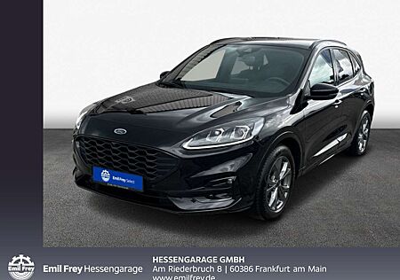 Ford Kuga 1.5 EcoBoost ST-LINE X