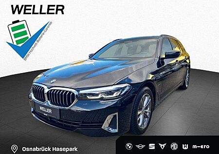 BMW 530 e xDrive Tour. Lux. LcPro DAB KAM DA+ Tempo LED