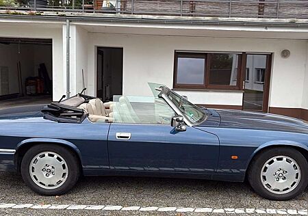 Jaguar XJS 4.0