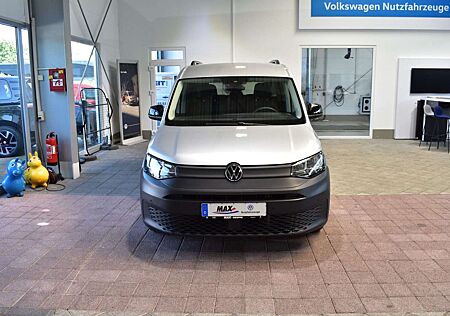 VW Caddy Volkswagen KOMBI 2.0 TDI AHK+NAVI+KLIMA+DIGI CP+