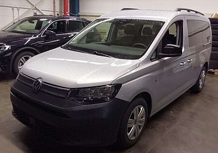 VW Caddy Volkswagen KOMBI 2.0 TDI AHK+NAVI+KLIMA+DIGI CP+