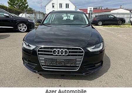 Audi A4 Avant Ambiente*Navi*Xenon*