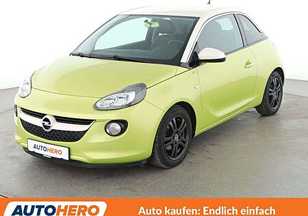 Opel Adam 1.4 Slam*KLIMA*TEMPO*BLUETOOTH*GARANTIE*
