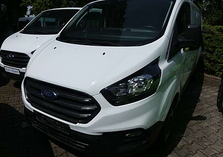 Ford Transit Custom 280 L2 *Klima*