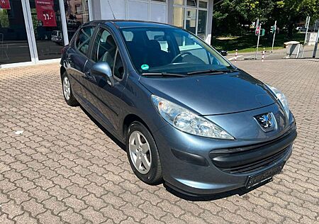 Peugeot 207 Tendance