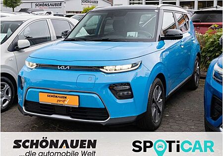 Kia Soul E-INSPIRATION +S/LHZ+NAVI+CARPLAY+HUD+RFK++