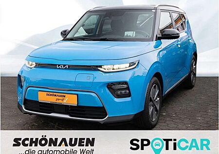 Kia Soul E-INSPIRATION +S/LHZ+NAVI+CARPLAY+HUD+RFK++